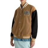 Vans Chaquetas