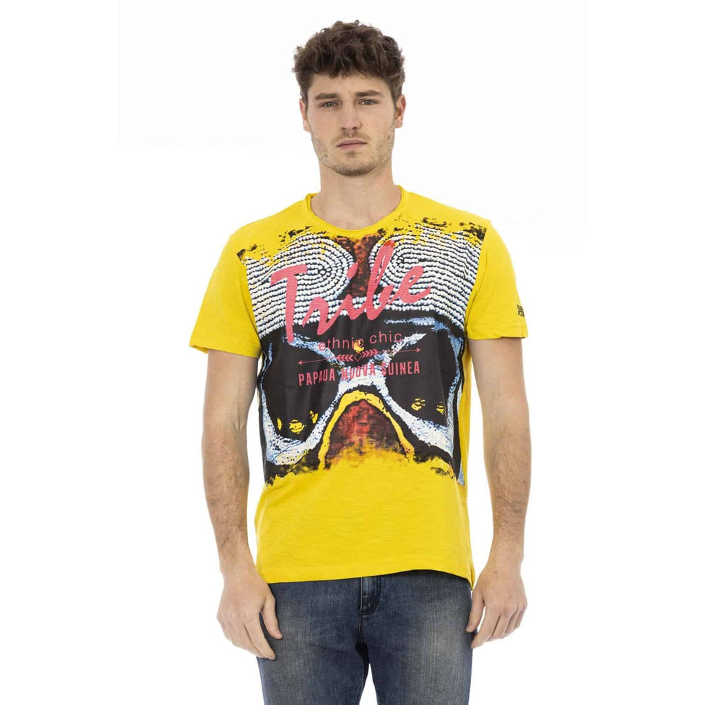 Trussardi Action Camisetas