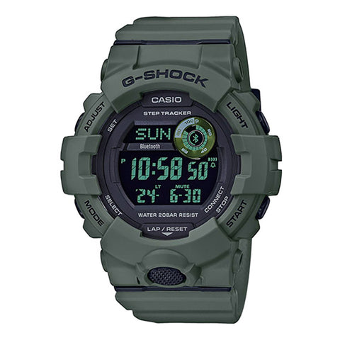 Casio
