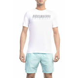 Bikkembergs Beachwear Camisetas