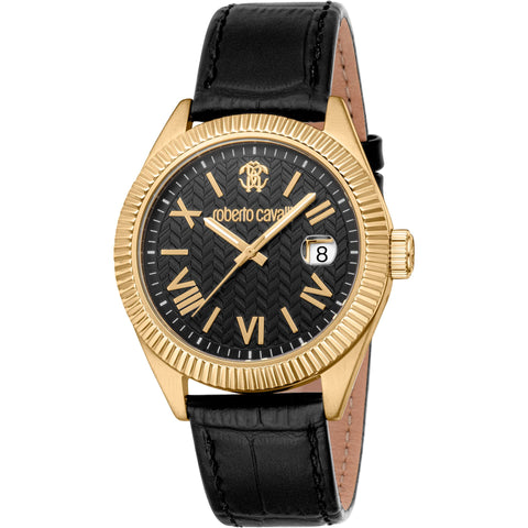 Roberto Cavalli Reloj