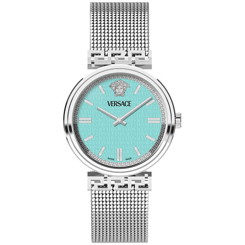Versace Reloj