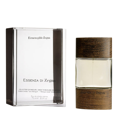 Zegna Perfumes