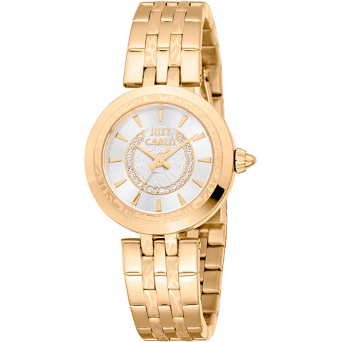 Just Cavalli Reloj