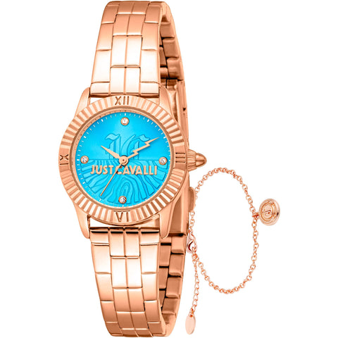 Just Cavalli Reloj