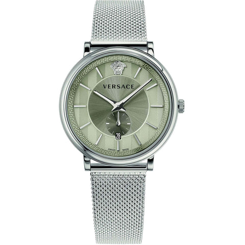 Versace Reloj