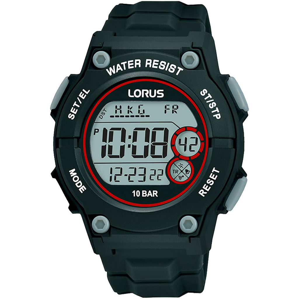 Lorus Reloj