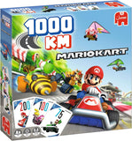 1000 KM MARIO KART