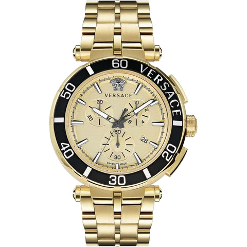 Versace Reloj