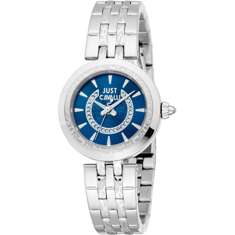 Just Cavalli Reloj
