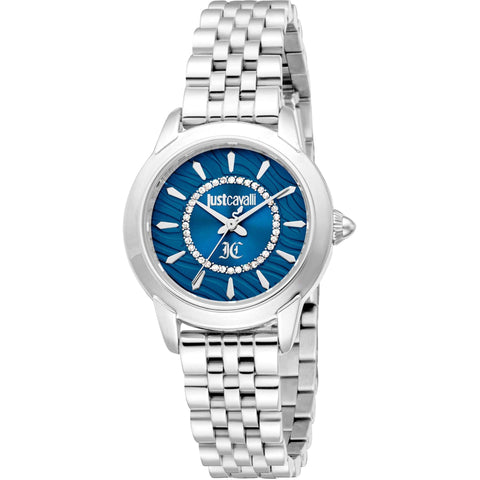 Just Cavalli Reloj