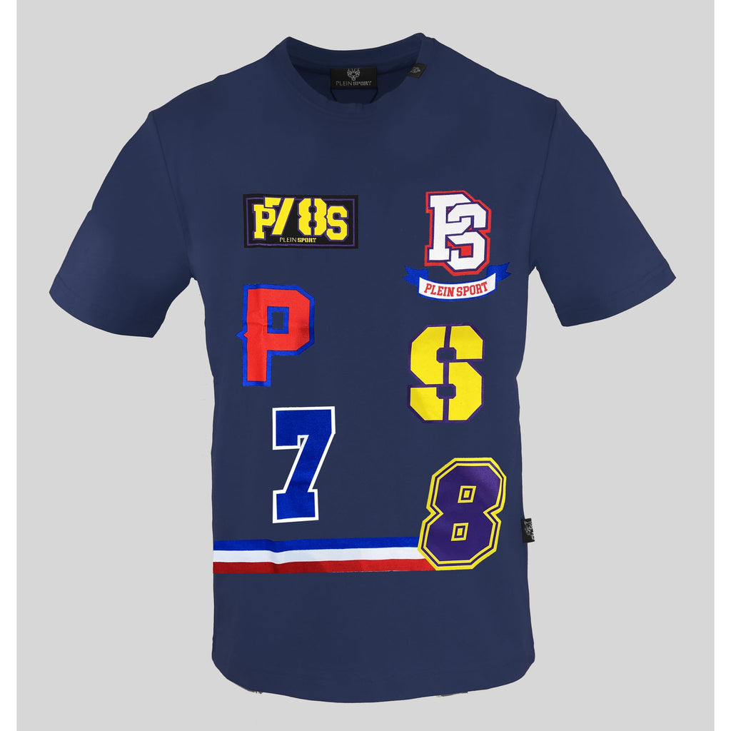 Plein Sport Camisetas