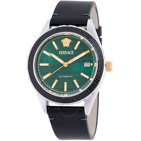 Versace Reloj