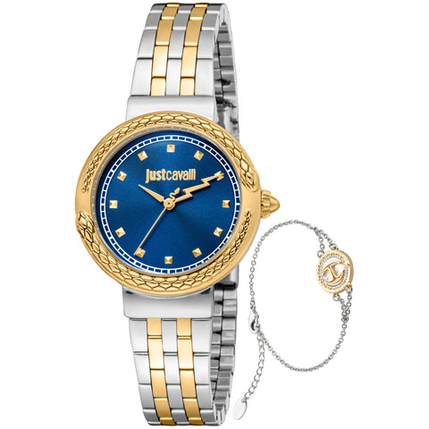 Just Cavalli Reloj