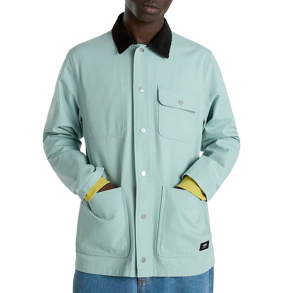 Vans Chaquetas