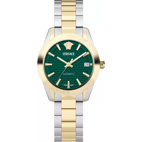 Versace Reloj