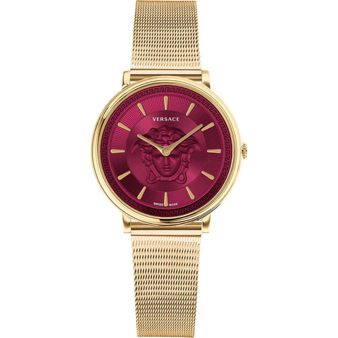 Versace Reloj