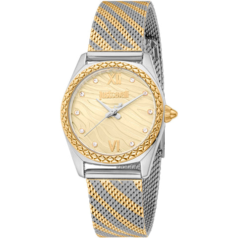 Just Cavalli Reloj