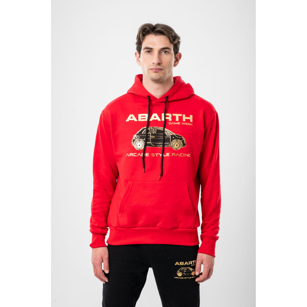 Abarth Sudaderas