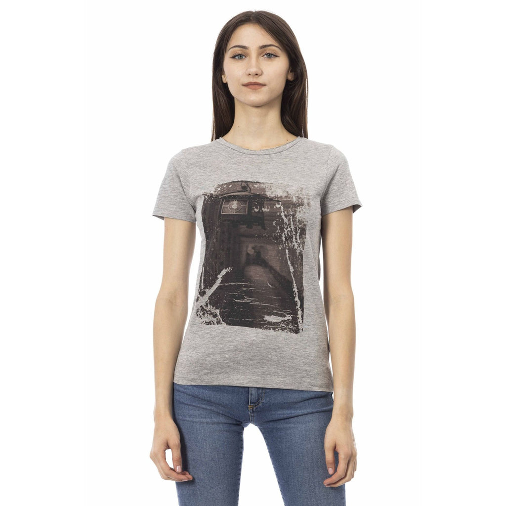 Trussardi Action Camisetas