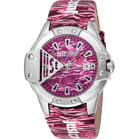 Just Cavalli Reloj