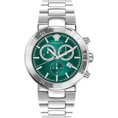 Versace Reloj