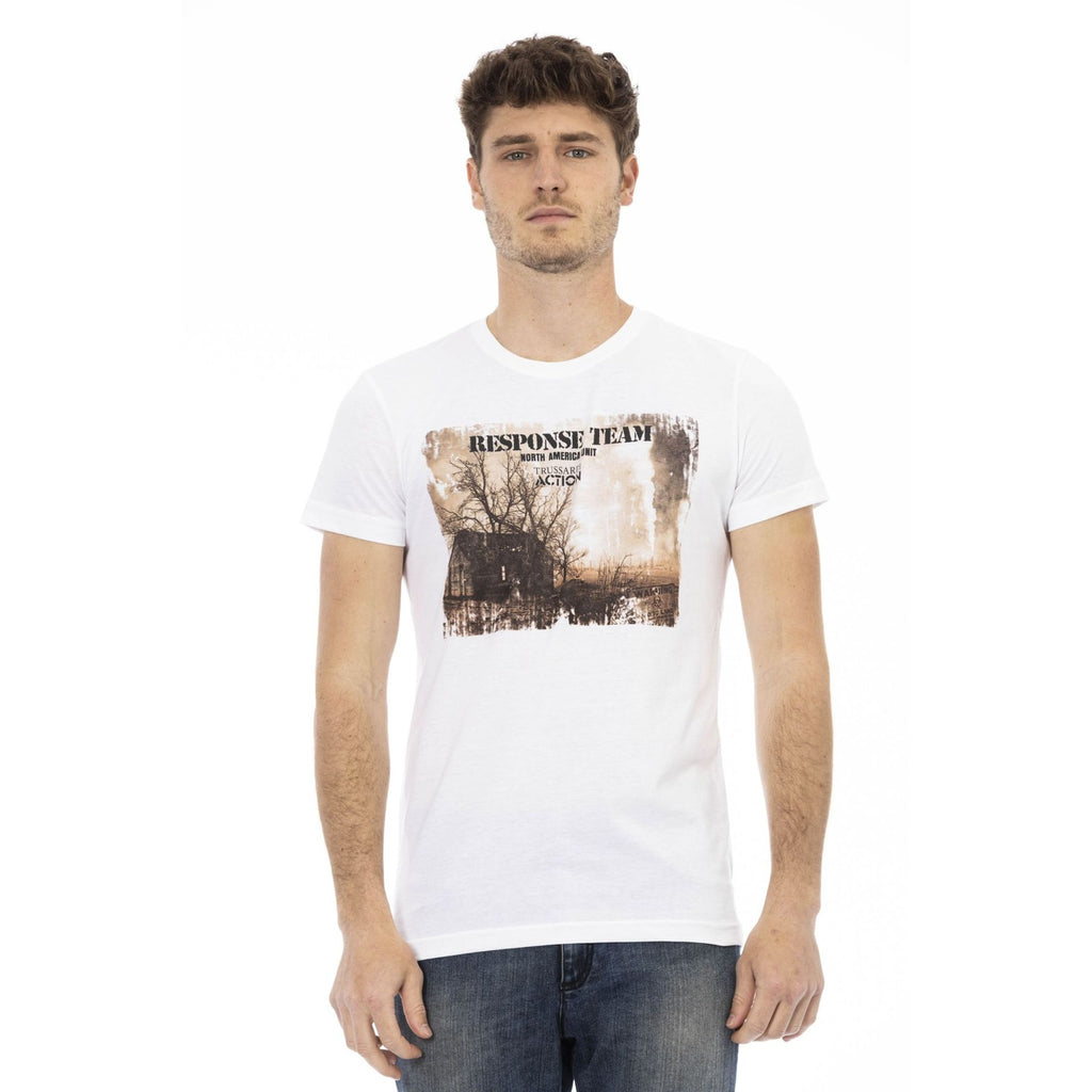 Trussardi Action Camisetas