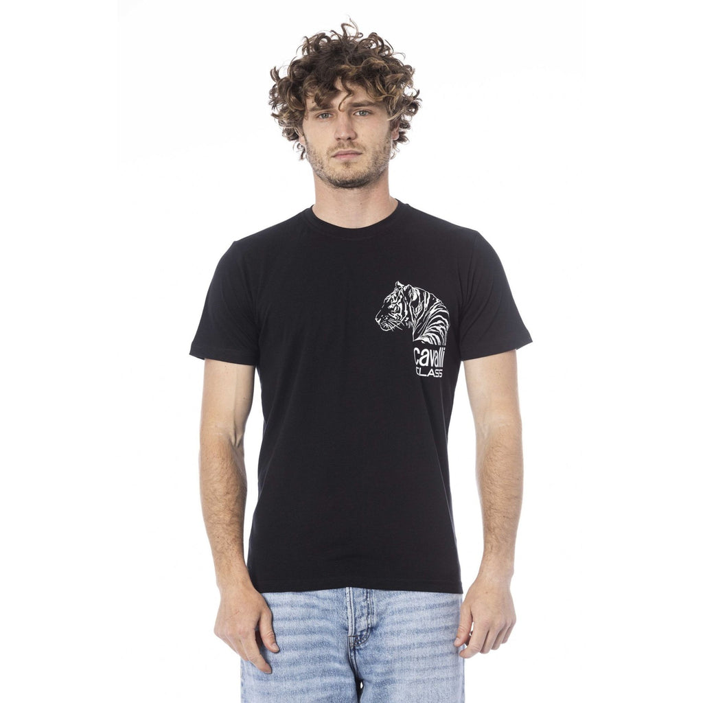 Cavalli Class Camisetas