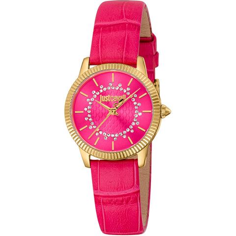 Just Cavalli Reloj