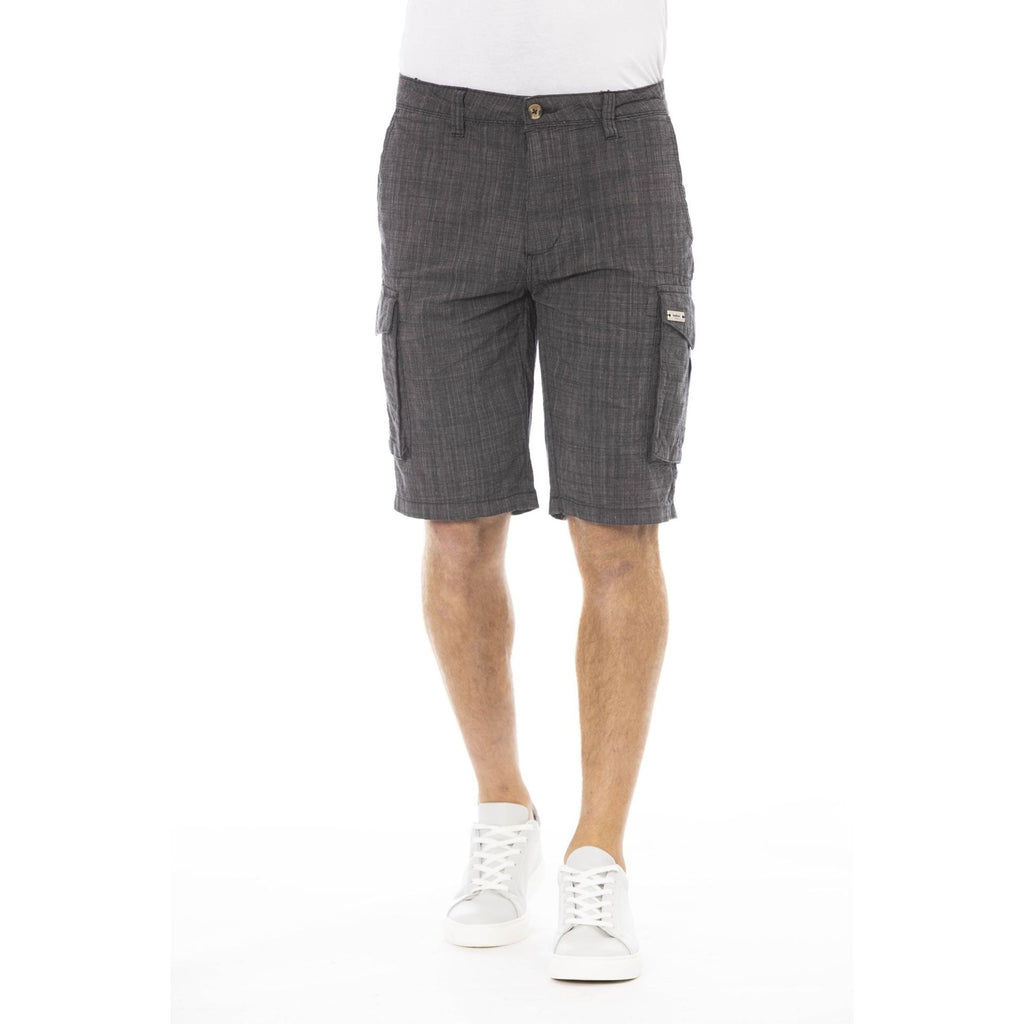 Baldinini Trend Bermudas