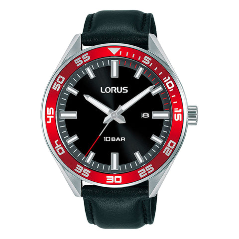 Lorus Reloj