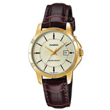 Casio Reloj