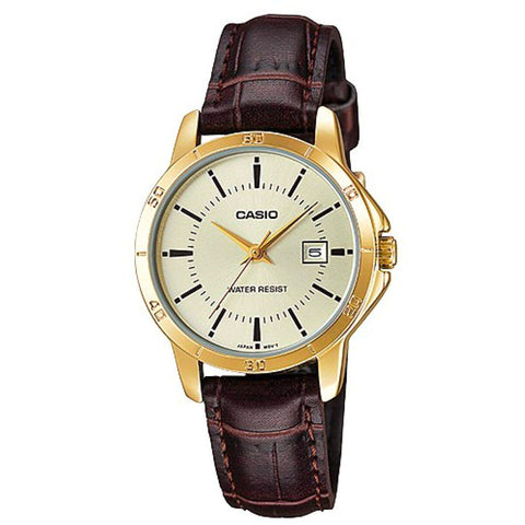 Casio Reloj