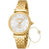 Just Cavalli Reloj