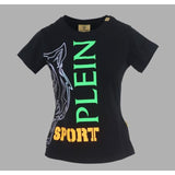 Plein Sport Camisetas