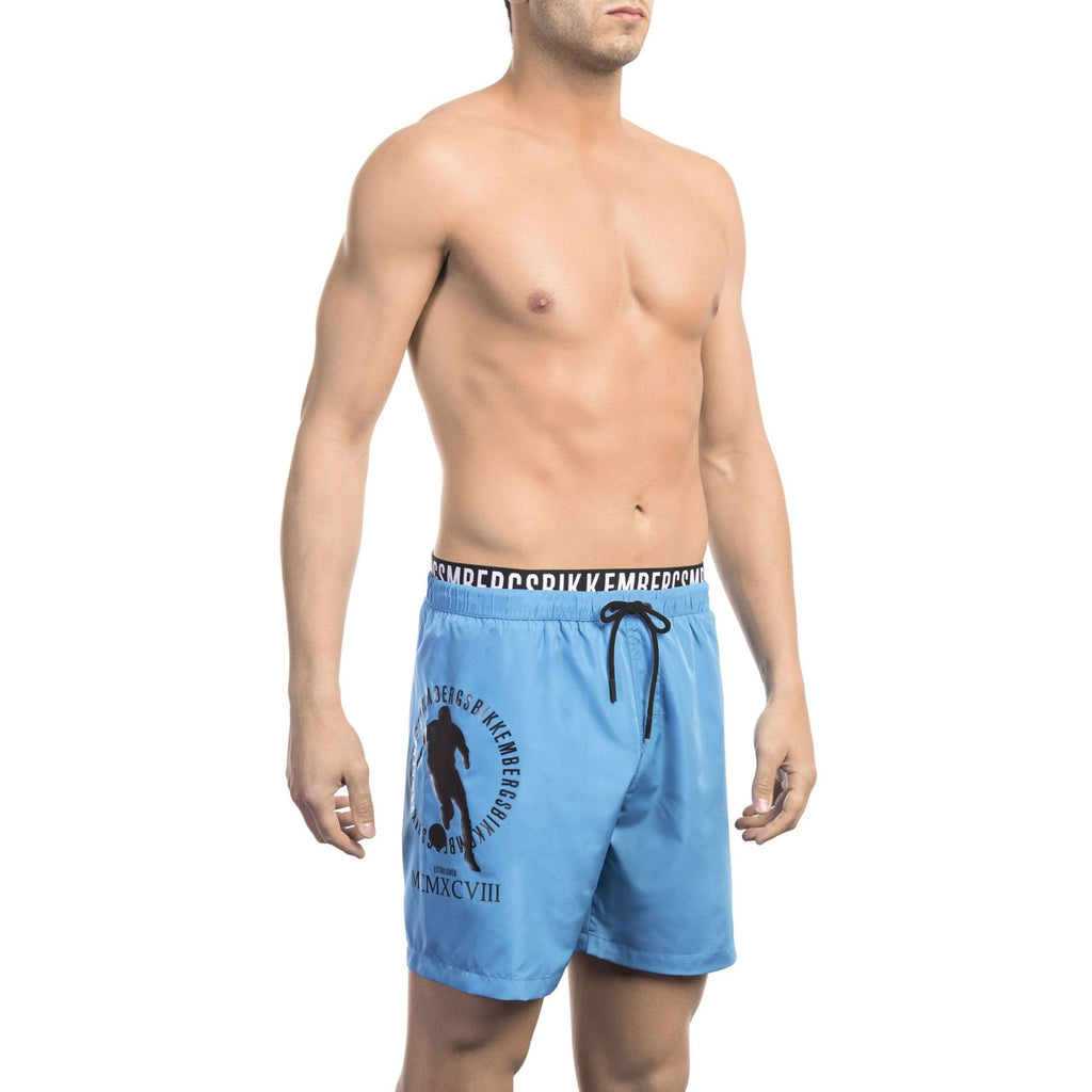 Bikkembergs Beachwear Bañadores