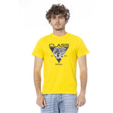 Cavalli Class Camisetas