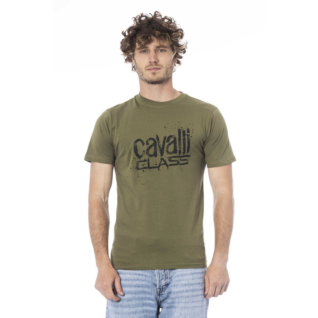 Cavalli Class Camisetas