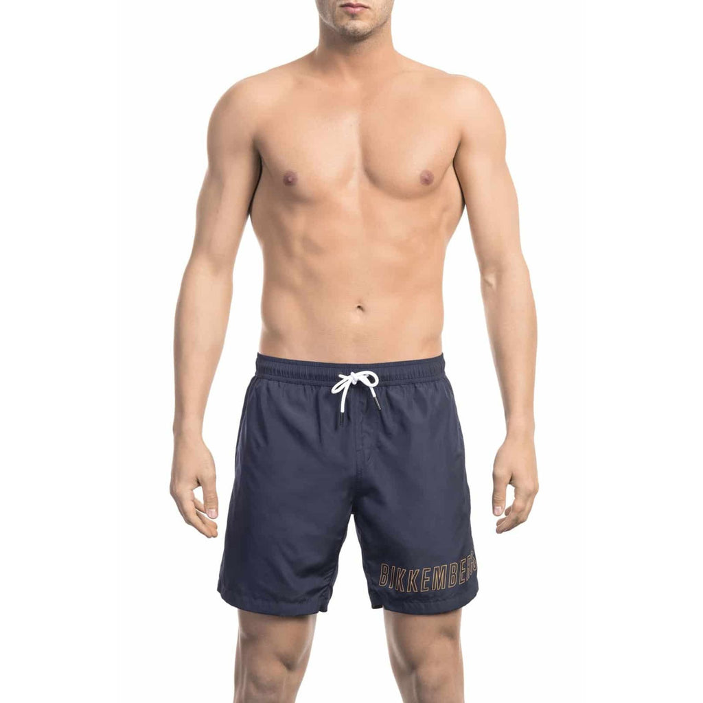 Bikkembergs Beachwear Bañadores