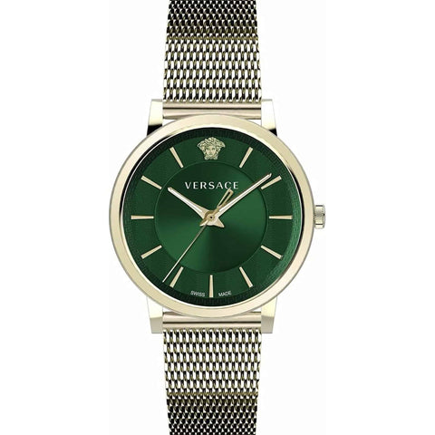 Versace Reloj