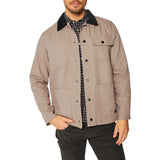 Vans Chaquetas