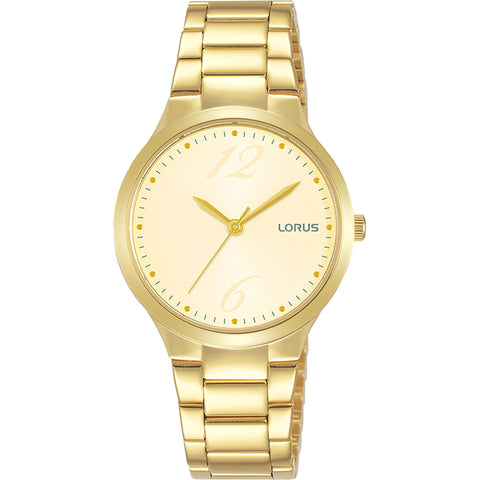 Lorus Reloj