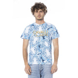 Cavalli Class Camisetas