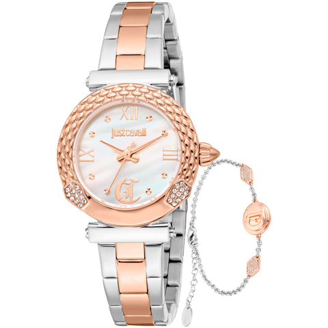 Just Cavalli Reloj