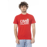 Cavalli Class Camisetas