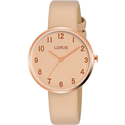 Lorus Reloj