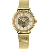 Versace Reloj