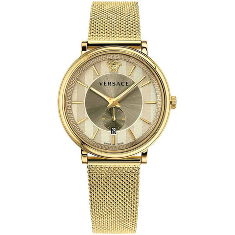 Versace Reloj