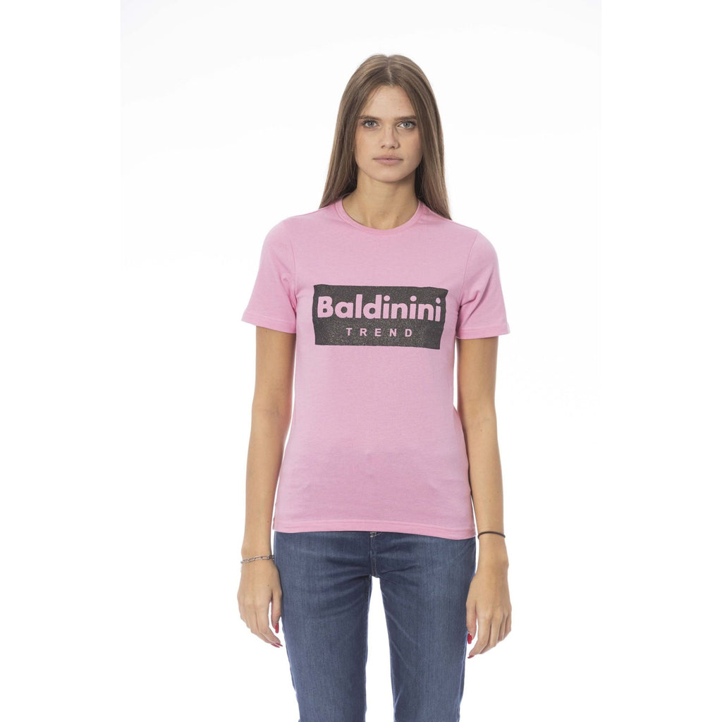 Baldinini Trend Camisetas