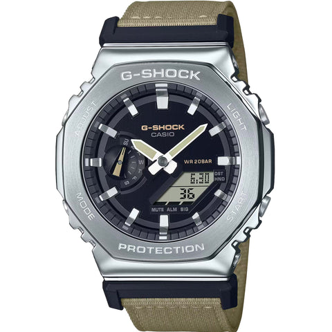 Casio Reloj